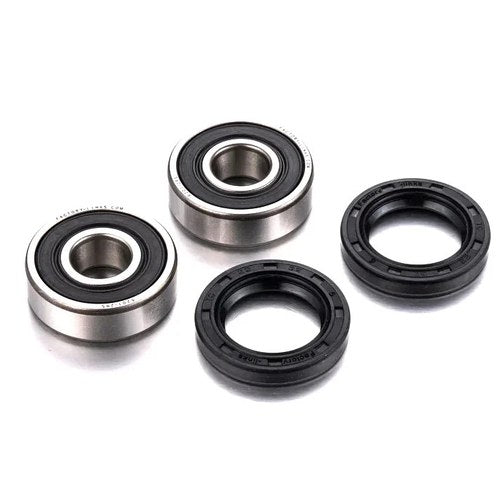Front Wheel Bearing Kit Yamaha YZ65 2018-2025, YZ85 2019-2025, YZ85LW 2022-2025