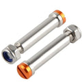Footpeg Pivot Pins KTM Dual SPORT/OFF Road 2004-2022