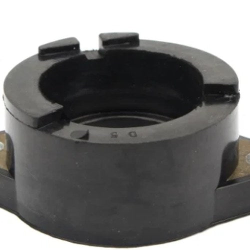 Carb Inlet Rubber Yamaha SR400 78-85, SR500 78-88, TT500 76-81, XT500 76-89