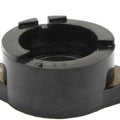 Carb Inlet Rubber Yamaha SR400 78-85, SR500 78-88, TT500 76-81, XT500 76-89