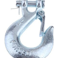 2.7 Tonne Winch Hook Clevis 1/4" 6mm