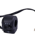 R/H Handle Bar Switch Yamaha YBR125 2005-2014