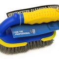 Autoglym Heavy Duty Interior Scrubbing Brush