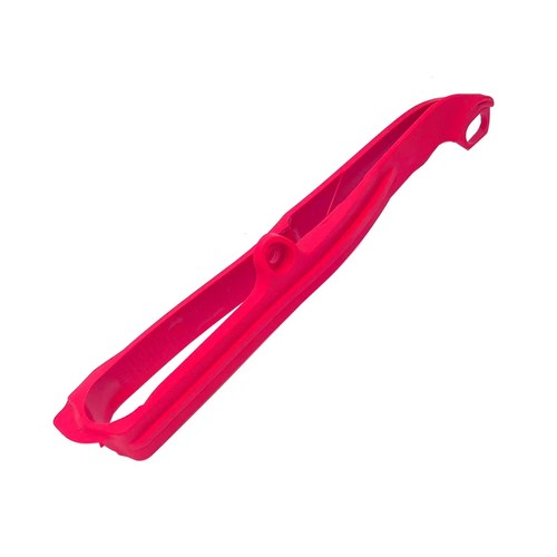 R-TECH Red Chain Slider Honda CRF150R 2018-2025