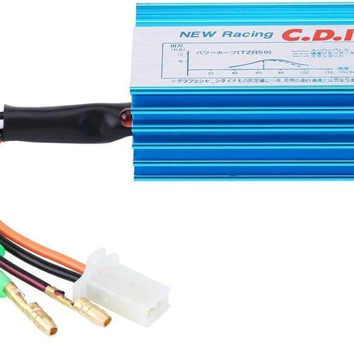 Performance Power Increase CDI Racing Box Yamaha Jog CW50 1992-2001, CY50 90-96