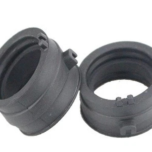 Carburetor Intake Rubber Honda VT600C 88-07, VT600CD 93-07, NV400 92-97