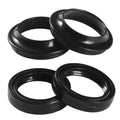 Fork Oil & Dust Seal Kit Yamaha X-MAX YP125R 11-17, YP250R 11-16, YP400R 13-15