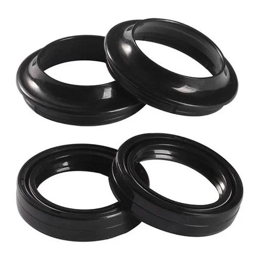 Fork Oil & Dust Seal Kit 35X48X8mm