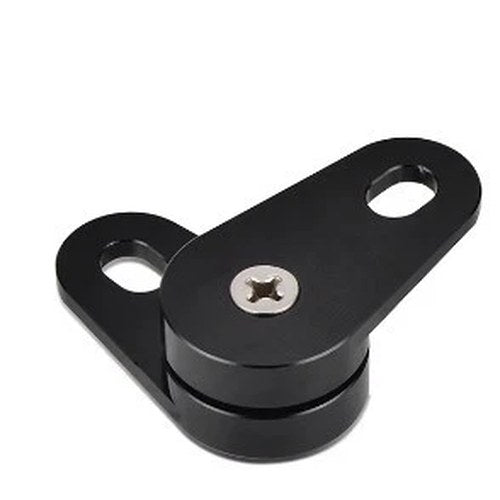 Biller Alloy Exhaust Mount Yamaha YFZ350 Bamshee 1987-2006