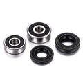 Rear Wheel Bearing Kit Kawasaki KX80 88-97, KX80 Big Wheel 92-94, KX100 95-97