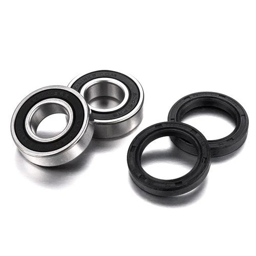 Front Wheel Bearing Kit Kawasaki Z900RS 2018-2025, Z900RS Cafe 2019-2025