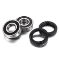 Front Wheel Bearing Kit Triumph Speed 1200 2025, Speed Triple 11-15