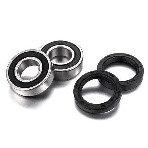 Front Wheel Bearing Kit Aprilia Pegaso 650 2005