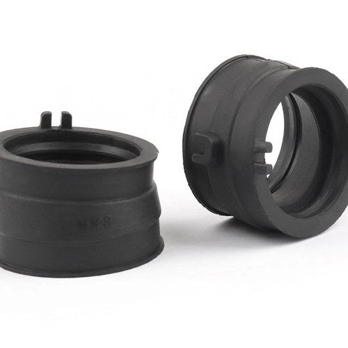 Carb Intake Rubbers Honda NTV650 88-97, XRV750 91-93, NT650V Deauville 99-05