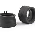Carb Intake Rubbers Honda NTV650 88-97, XRV750 91-93, NT650V Deauville 99-05