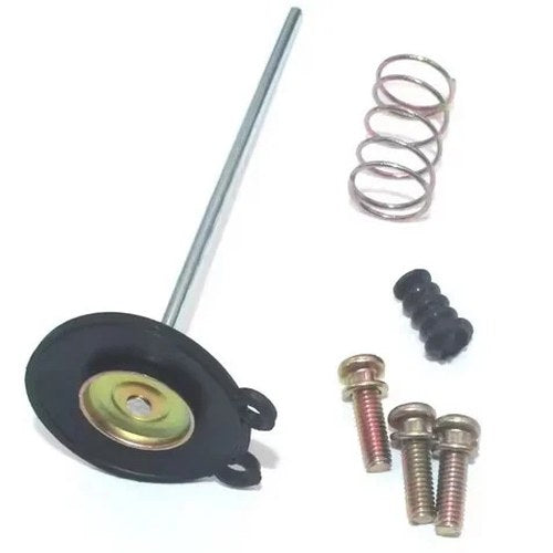 Carb Air Cut Off Valve Diaphram Kit Honda XL250R 82-83, CB450SC 83-86