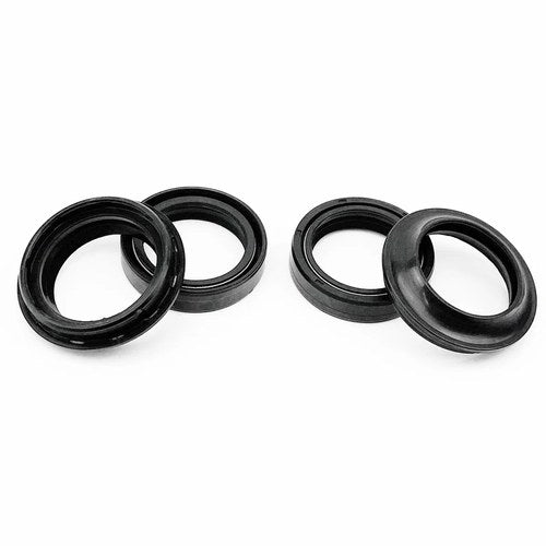 Fork Oil Seals & Dust Seals Honda CR125R 1981-1983, XR250R 1984-1985