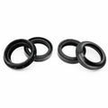 Fork Oil Seals & Dust Seals Honda CR125R 1981-1983, XR250R 1984-1985