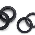 Fork Oil & Dust Seals Kawasaki Gpx 500R 88-90, 600R 88-93, 750R 87-90