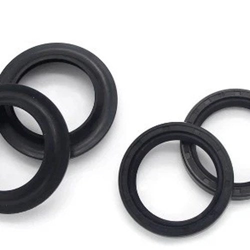 Fork Oil & Dust Seals Kawasaki GPZ900 84-89, Z1000P 78-81, KZ1100 81-83