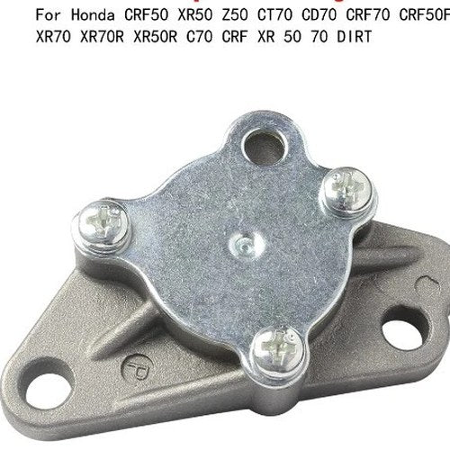 Oil Pump Assy Honda Z50 82-94, CT70, C70, XR70R 97-03, CRF70 04-12