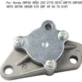 Oil Pump Assy Honda Z50 82-94, CT70, C70, XR70R 97-03, CRF70 04-12