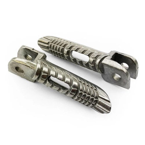 Front Foot Peg Set Suzuki GSX-R 600/750/1000 2001-2022