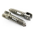 Front Foot Peg Set Suzuki GSX-R 600/750/1000 2001-2022