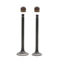 Intake & Exhaust Valves Honda XL75 77-79, XR75 77-78, XR80 79-84, XL80S 80-85
