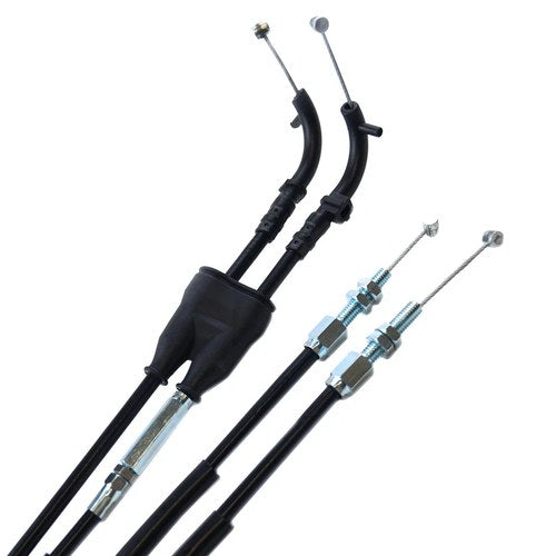 Throttle Cable Suzuki DR250 1990-1993, DR350 1990-1999