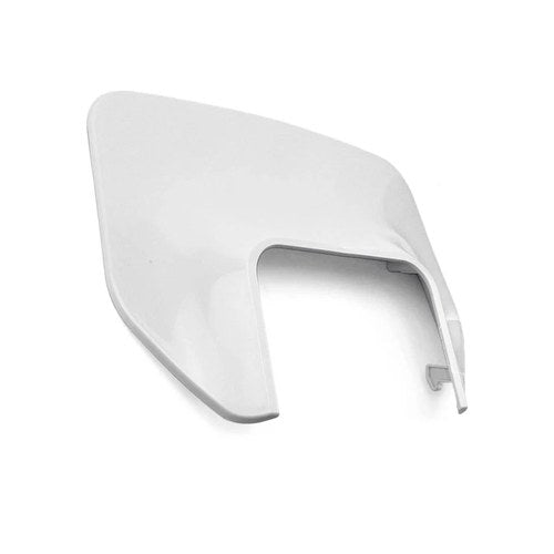 R-TECH White Headlight Cowl Husqvarna TE 150-300, FE 250-501 2024-2025