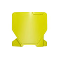 R-TECH Yellow Front Plate Husqvarna TC65 2024