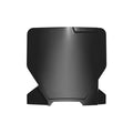 R-TECH Black Front Plate Husqvarna TC65 2024