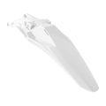 R-TECH White Rear Fender Kawasaki KX250/X 2025, KX450/X 2024-2025