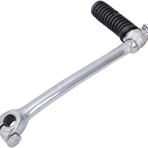 Kickstart Lever Honda Z50, CB100 70-73, CB125S 73-90, CL100 70-73, CL125 73-74