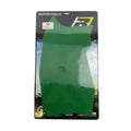 Blackbird Green Number Board Backgrounds KTM SX/SX-F 2023-2024