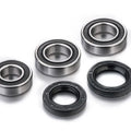 Rear Wheel Bearing Kit Gas SM450FSE 04-05, SM450FSR 07-09, Pampera 450 07