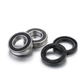 Front Wheel Bearing Kit Kawasaki KLX400R 2003-2004, KLX400SR 2003-2004