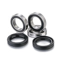 Rear Wheel Bearing Kit SSR SR 250S 2016-2023