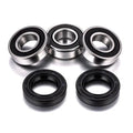 Rear Wheel Bearing Kit Suzuki RM250 1977