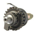 Kick Starter Axle Shaft Kit Yamaha YBR125 05, XT125R/X 07-08