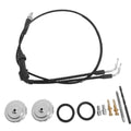 Yamaha YFZ350 Banshee Tors Eliminator Throttle Kit