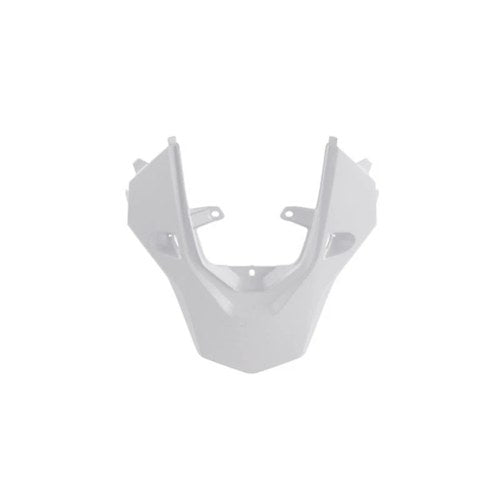 R-TECH White Rear Fender Yamaha Tenere 700 2019-2024