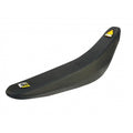 Blackbird Pyramid Black Seat Cover TM EN/MX 2022-2024