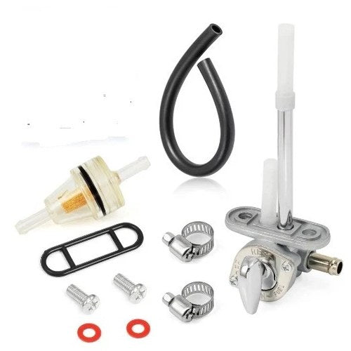 Fuel Tap Kit Yamaha YFZ350 Banshee 1987-2006, TTR250 1999-2006