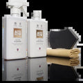 Autoglym Leather Clean & Protect Complete Kit
