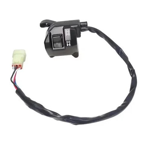 Thumb Throttle Lever CAN-AM Renegade 500/800 08-15, 570 18-21, 850 18-19