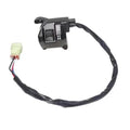 Thumb Throttle Lever CAN-AM Renegade 500/800 08-15, 570 18-21, 850 18-19