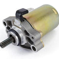 Starter Motor Derbi Predator 50 1998-2001