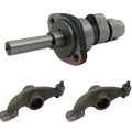 Camshaft + 2 Rocker Arms Honda XL125, XL125S, XL185S, XL250R